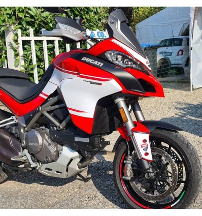 MULTISTRADA 1260 - V2 PIKES PEAK 16